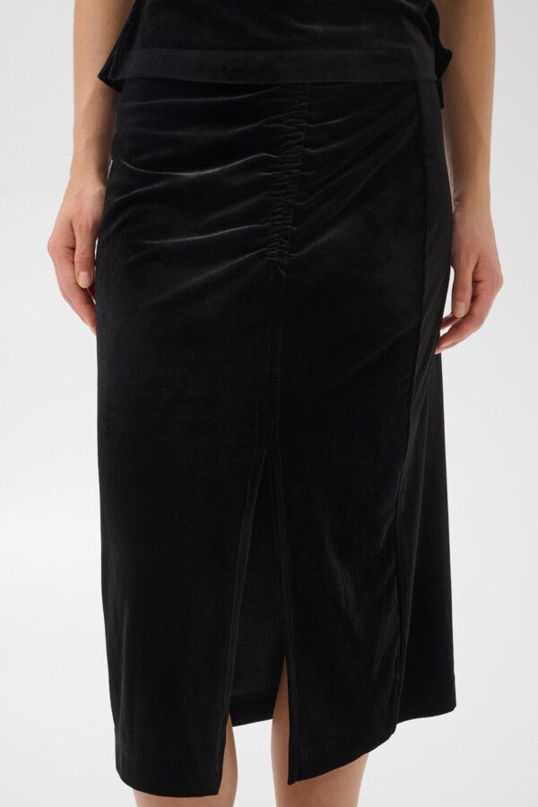 DiddanPW Skirt