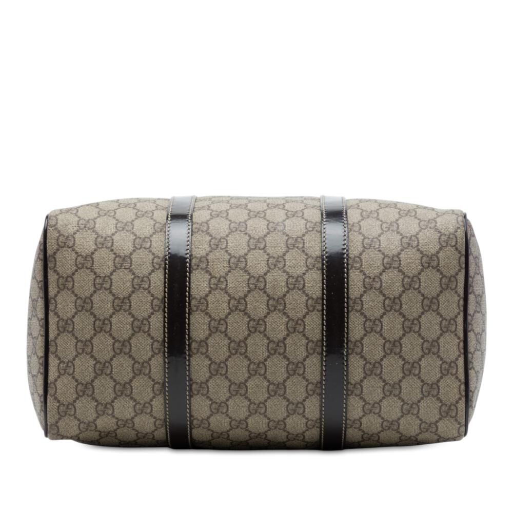 Gucci Boston Bag