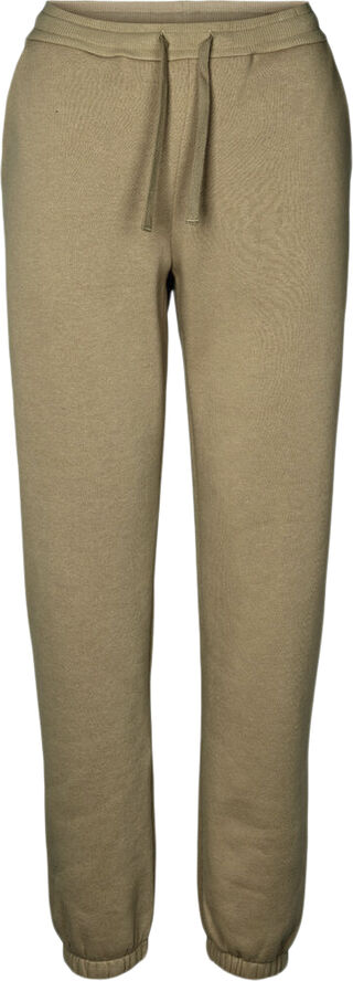 Oversized joggingbukser