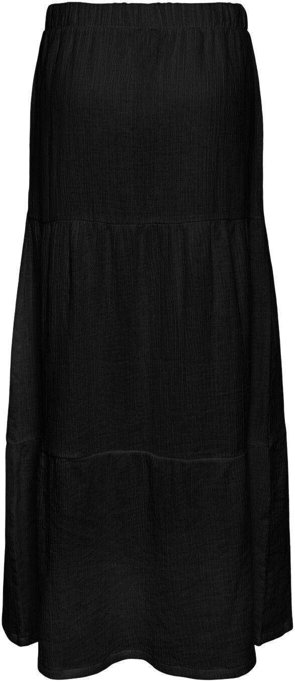 PCSIKKA HW MAXI SKIRT D2D