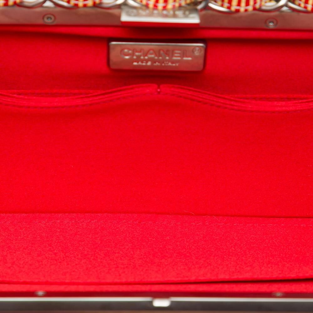 Chanel Clutch