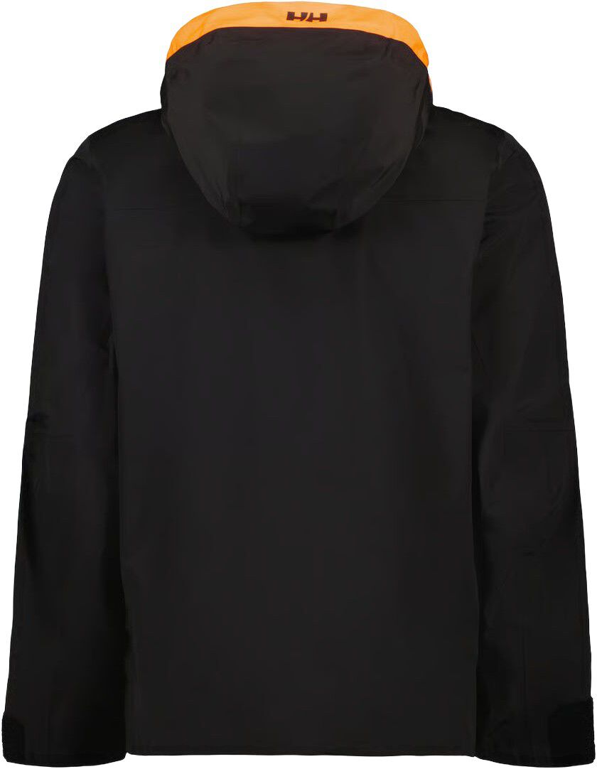 Sogn 2.0 Shell Skijakke