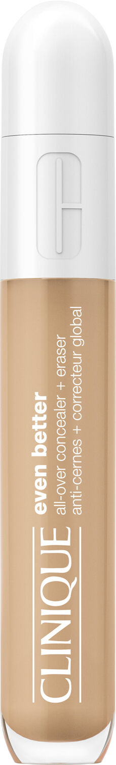 Even Better All Over Concealer + Eraser
