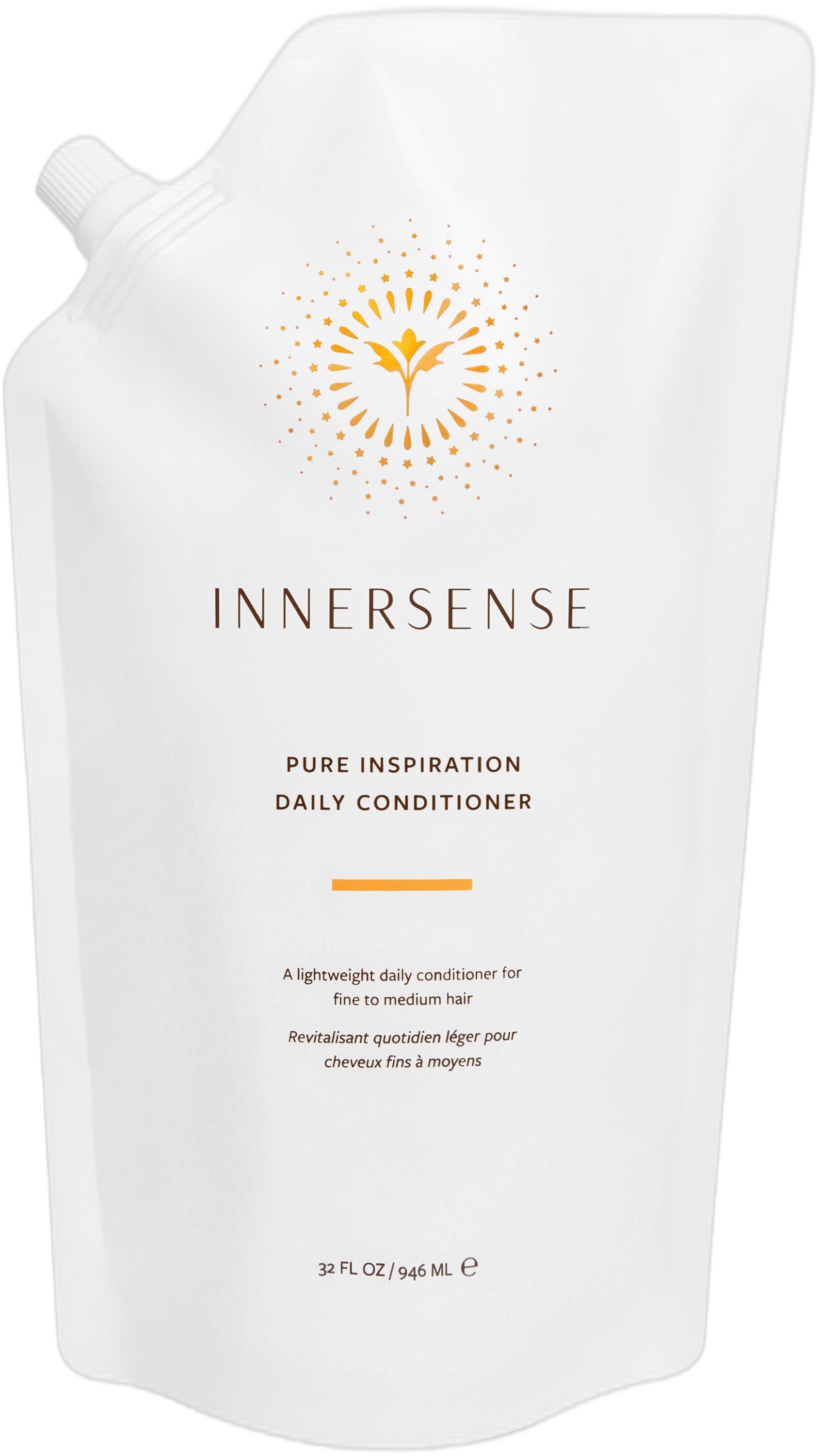 Pure Inspiration Daily Conditioner - Refill