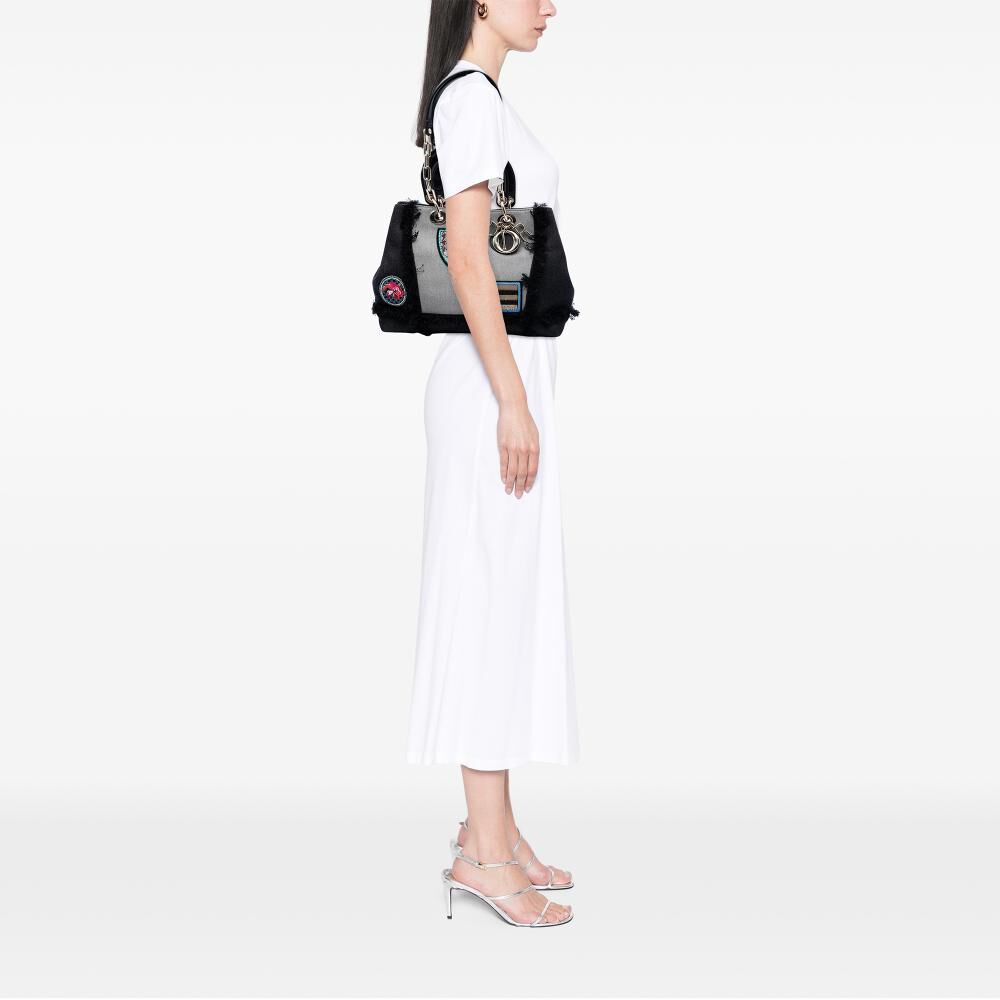 Dior Tote