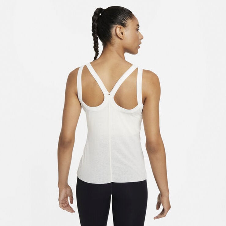 Yoga Luxe Traeningstop