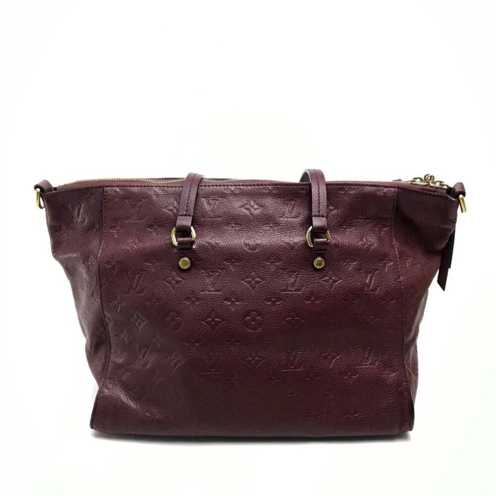 Louis Vuitton Bagatelle