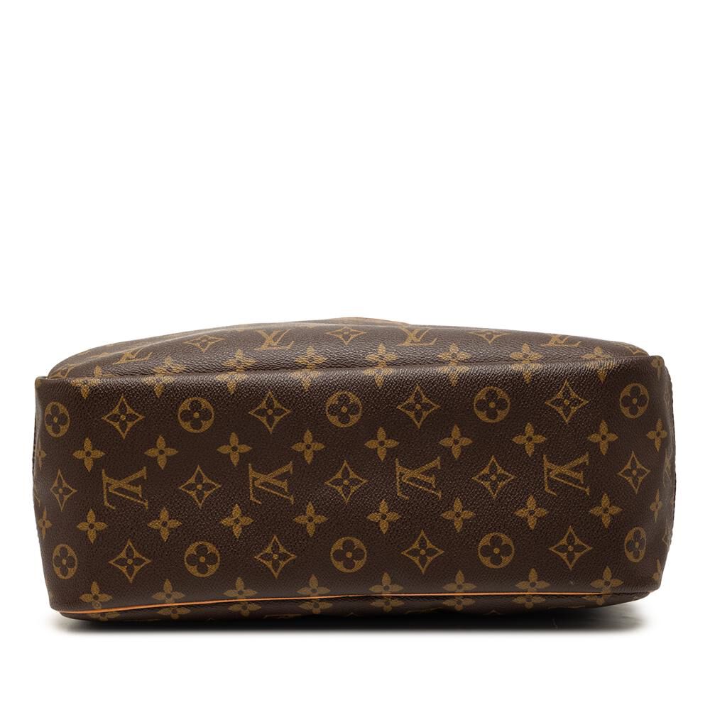 Louis Vuitton Deauville