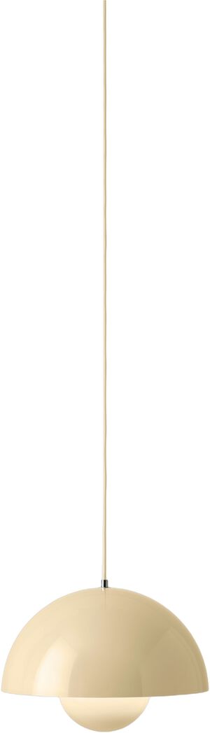 Flowerpot Pendant VP7