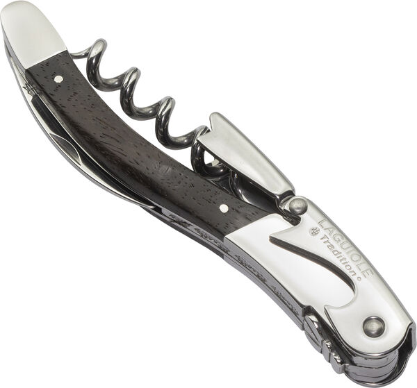 LAGUIOLE TRADITION PALISANDER PROP. D.L.