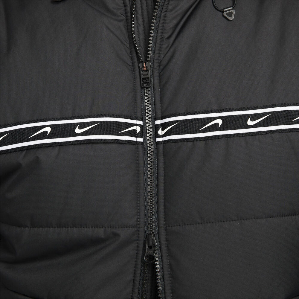 Sportswear Repeat Synthetic Fill Jakke