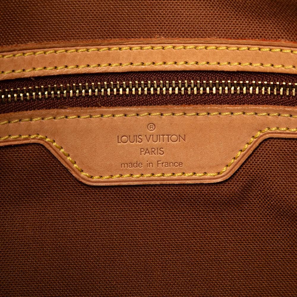 Louis Vuitton Mezzo