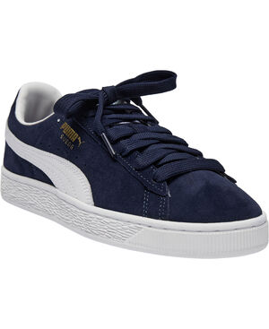 Suede Classic