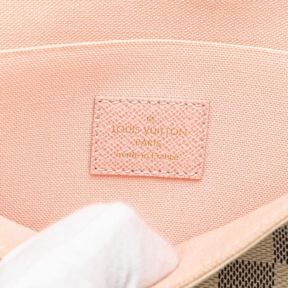 Louis Vuitton Pochette Felicie