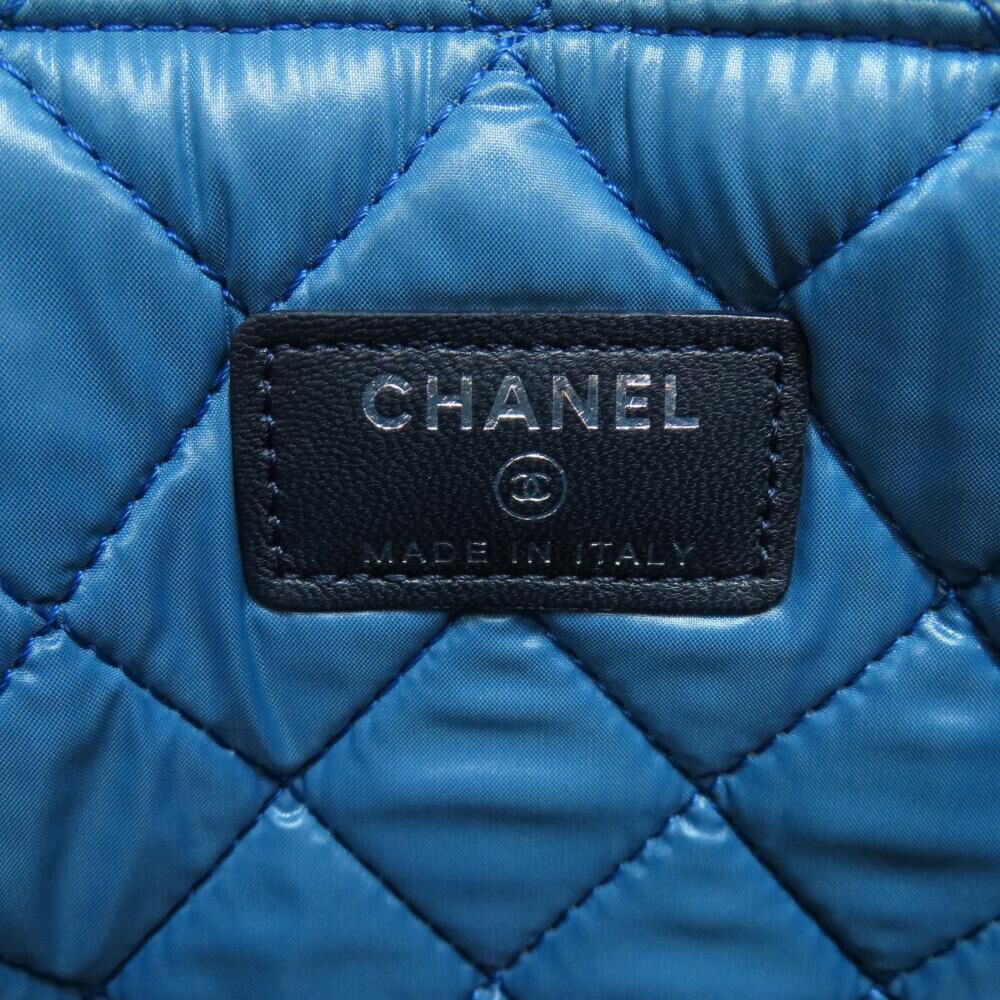 Chanel Pouch