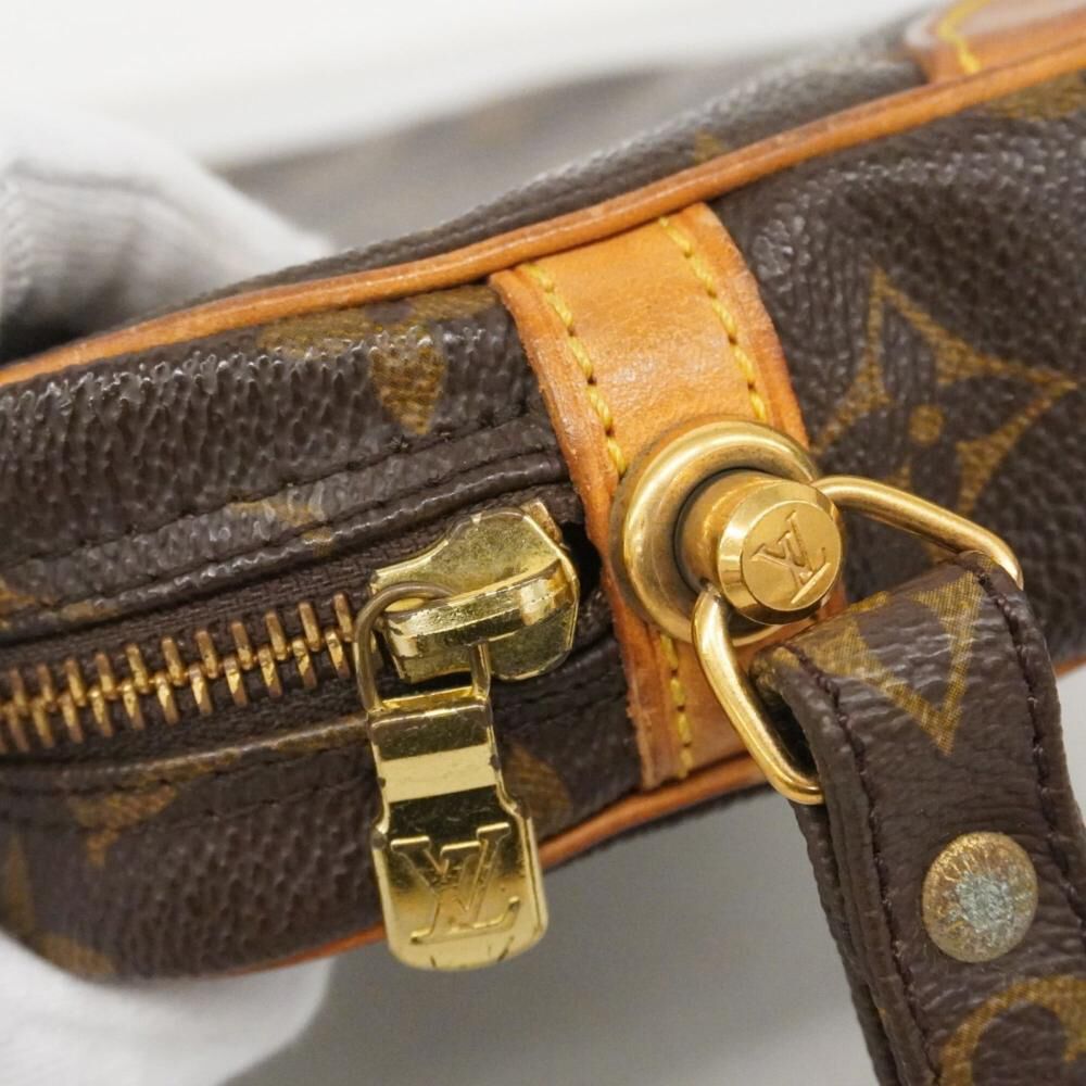 Louis Vuitton Marly Dragonne