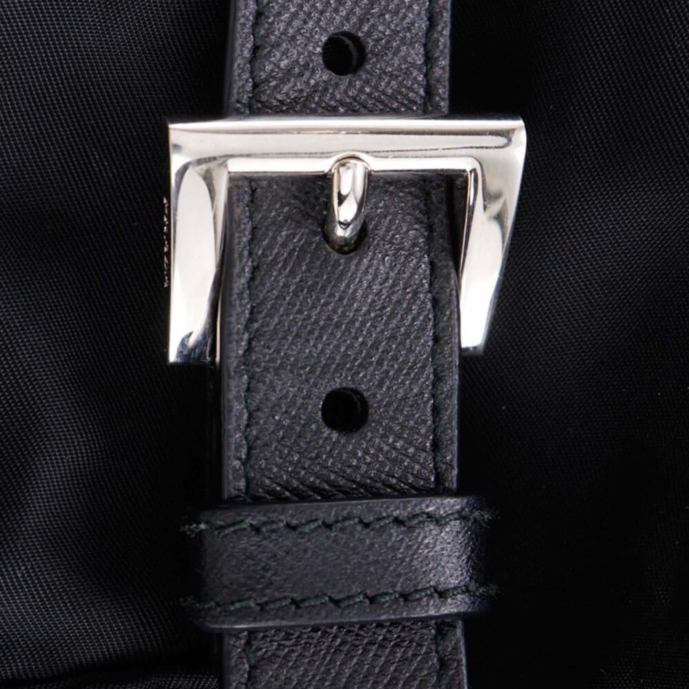 Prada Backpack