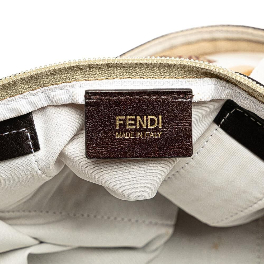 Fendi Tote