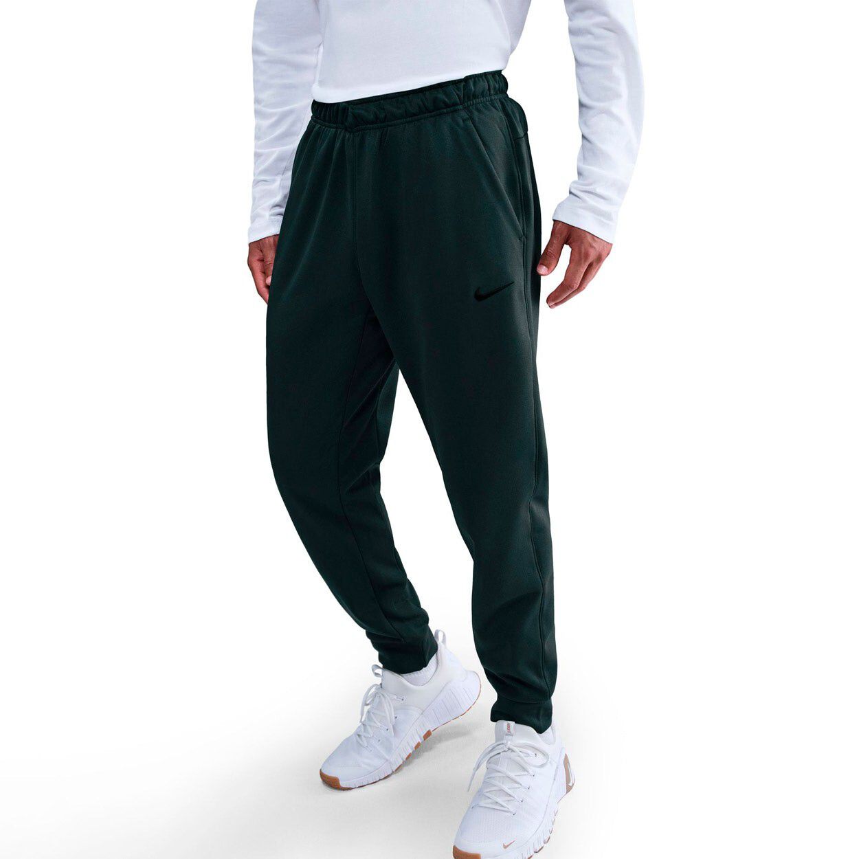 Therma-FIT Tapered Tr&aelig;nings bukser