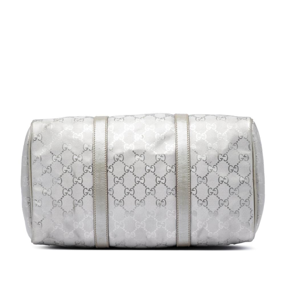 Gucci Boston Bag