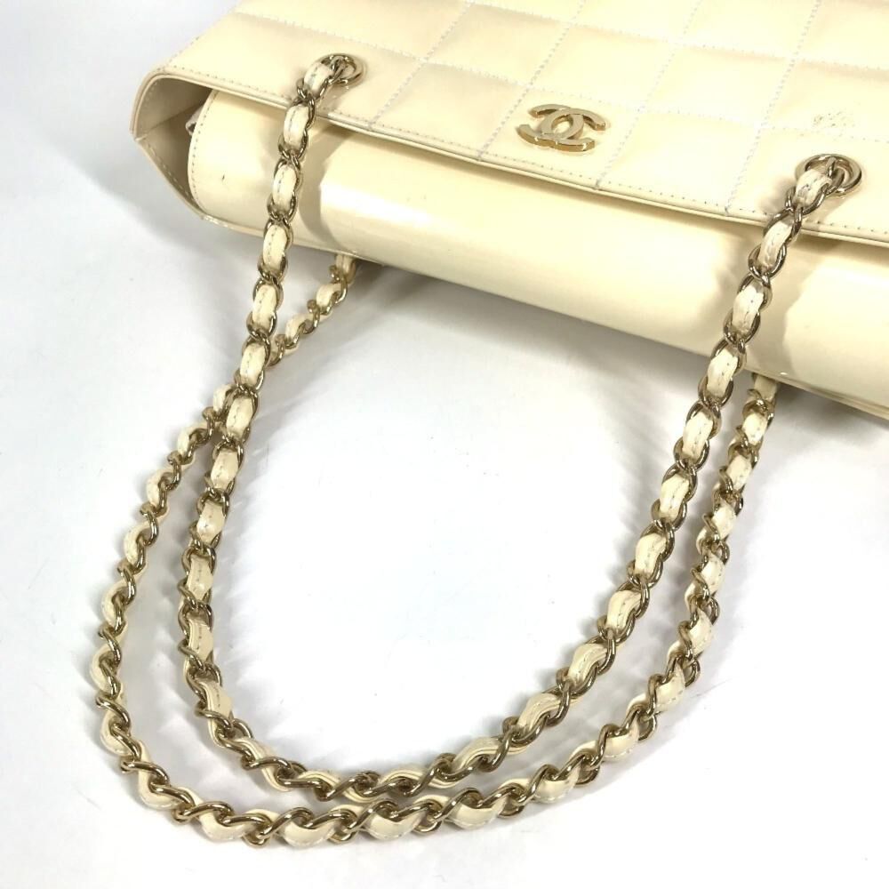 Chanel Chocolate Bar