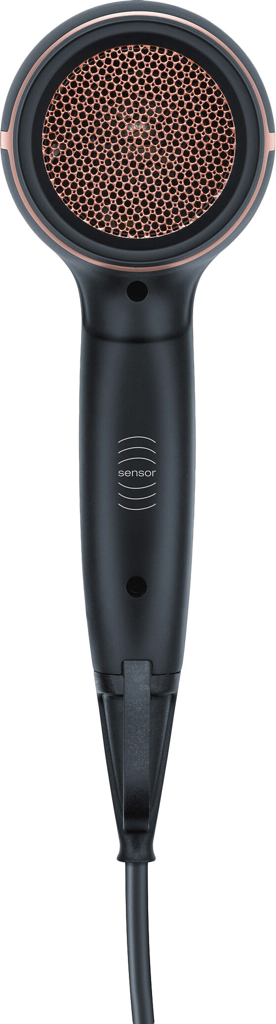 Ionisk H&aring;rt&oslash;rrer HC 60