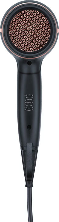 Ionisk Hårtørrer HC 60