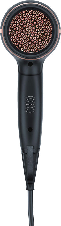 Ionisk Hårtørrer HC 60