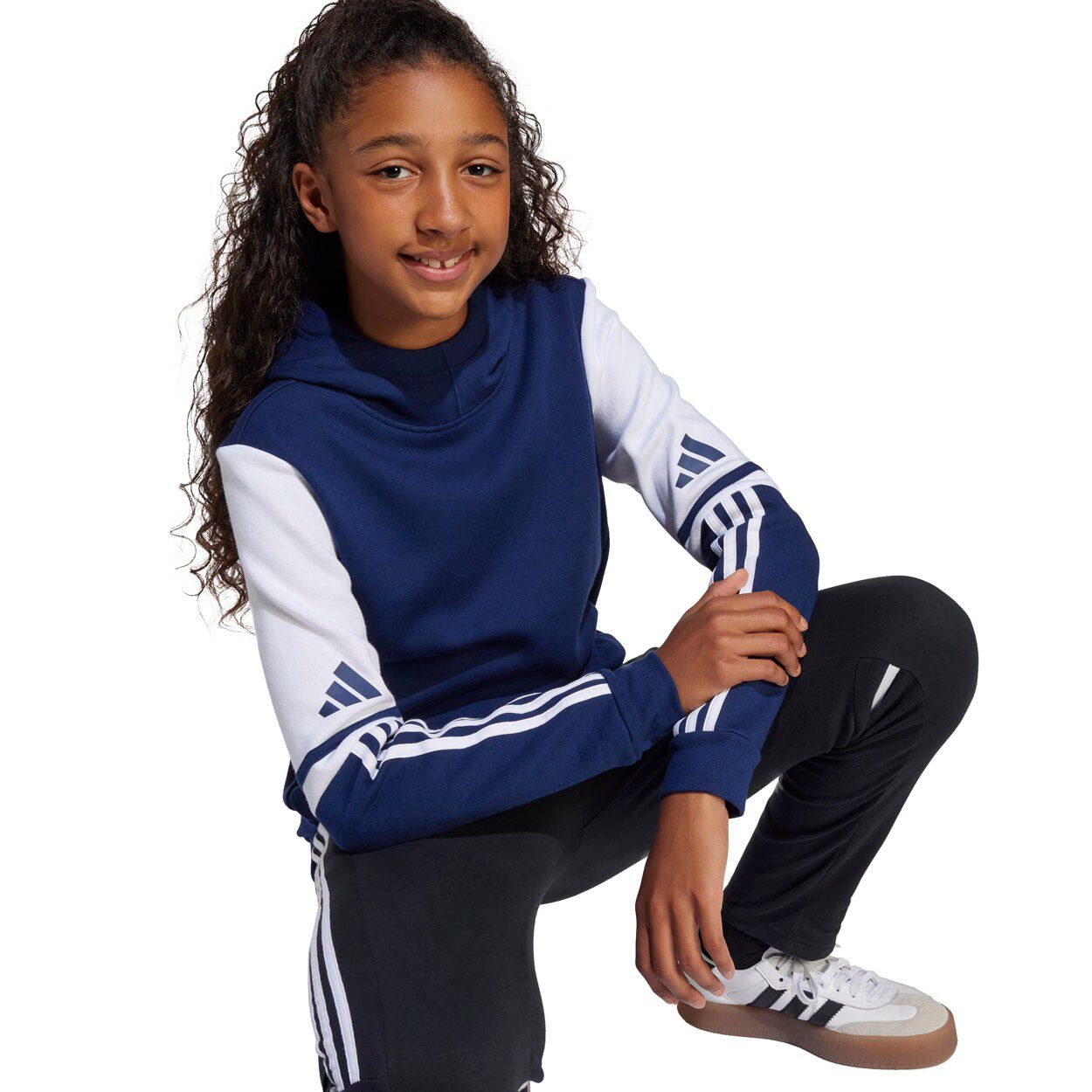 Squadra 25 H&aelig;ttetr&oslash;je