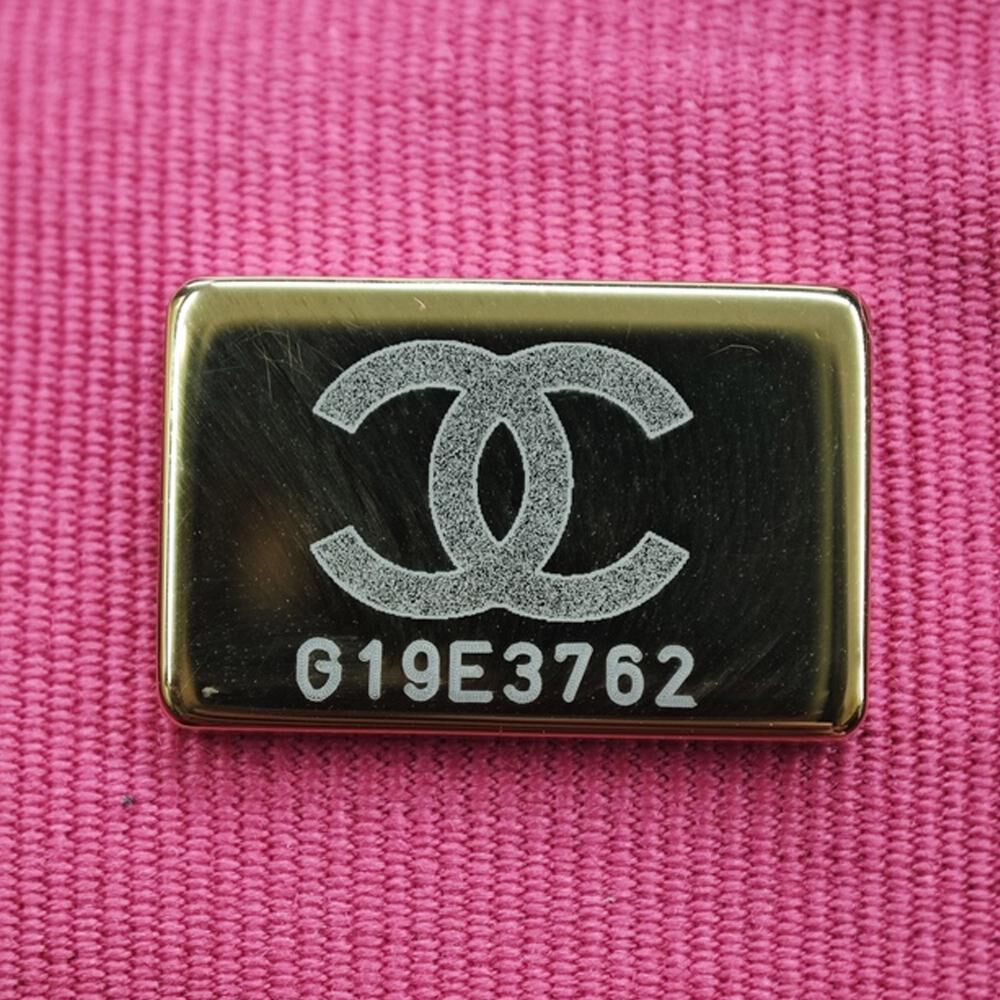Chanel Vanity