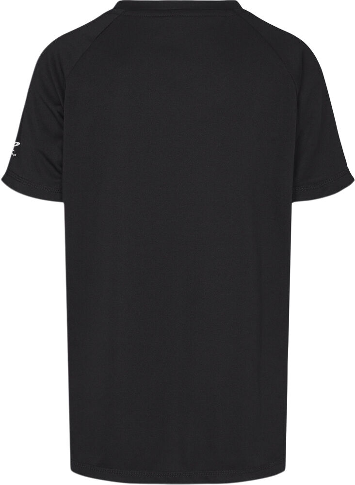 Basic tr&aelig;nings T-shirt