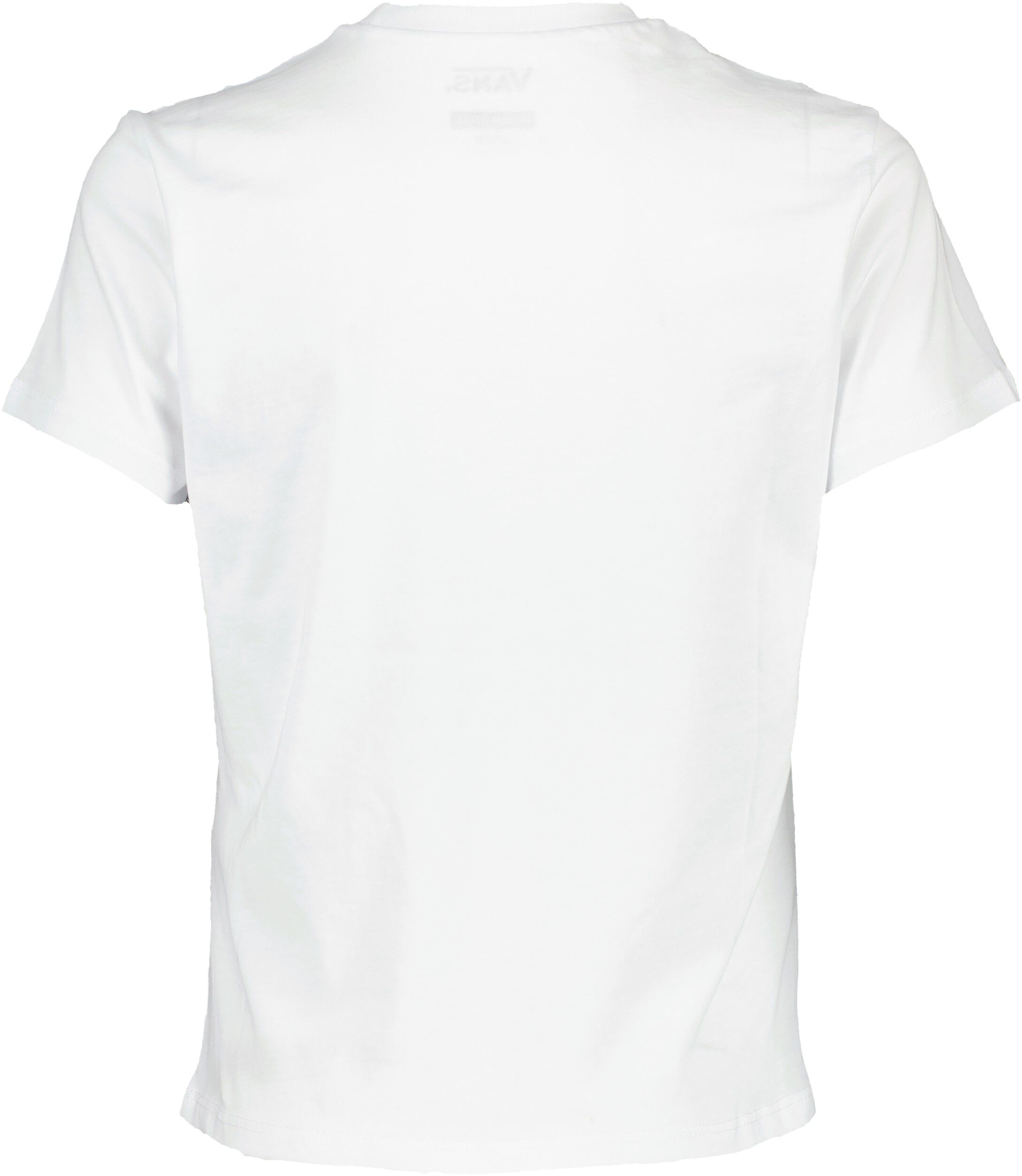Elevated Floral T-shirt
