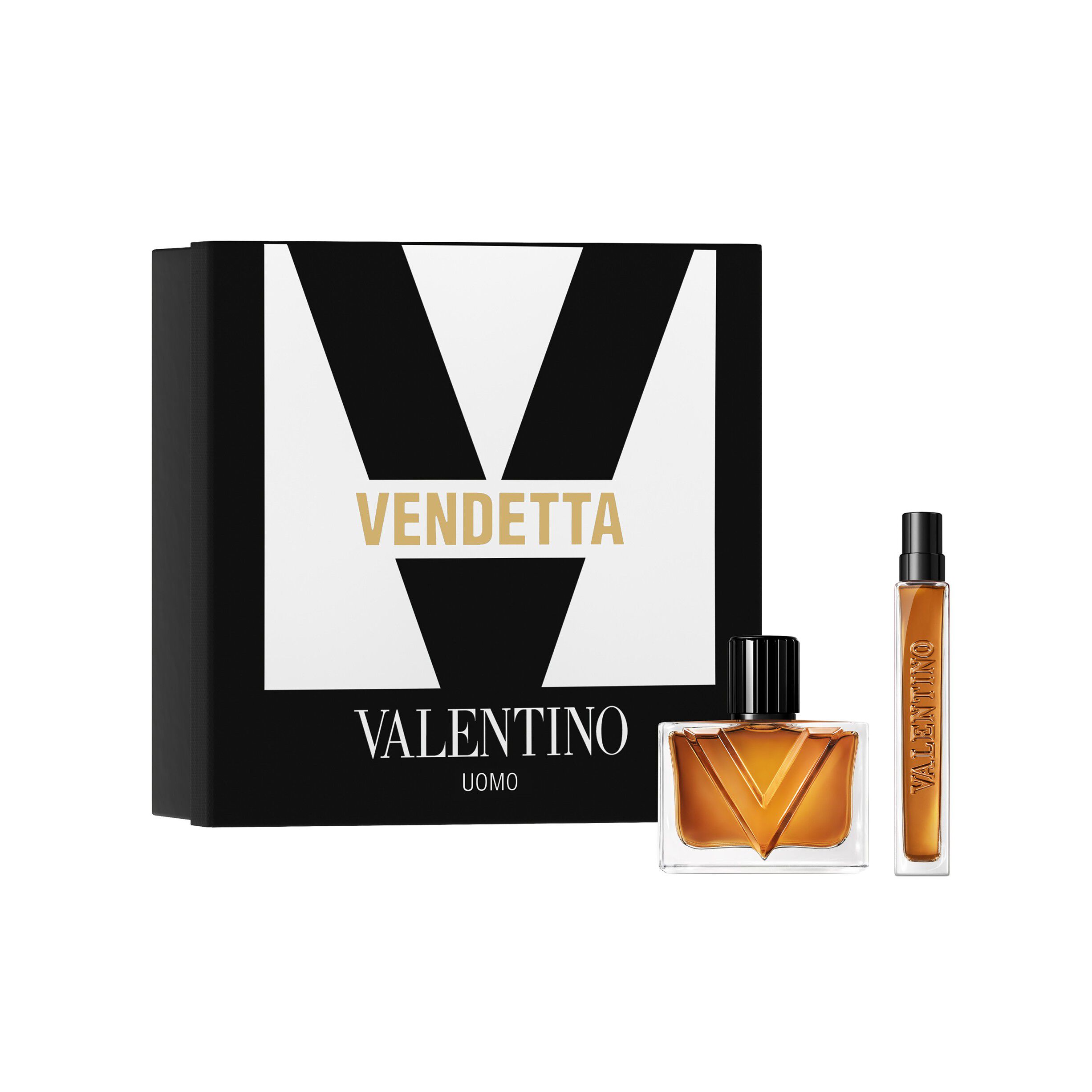 Vertigo Masc EDP 50ml Xmas Set