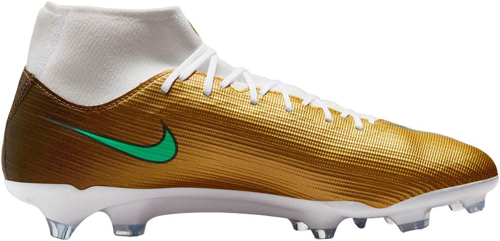 Mercurial Superfly 11 Kylian Mbappe Academy FG/AG Fodboldst&oslash;vler