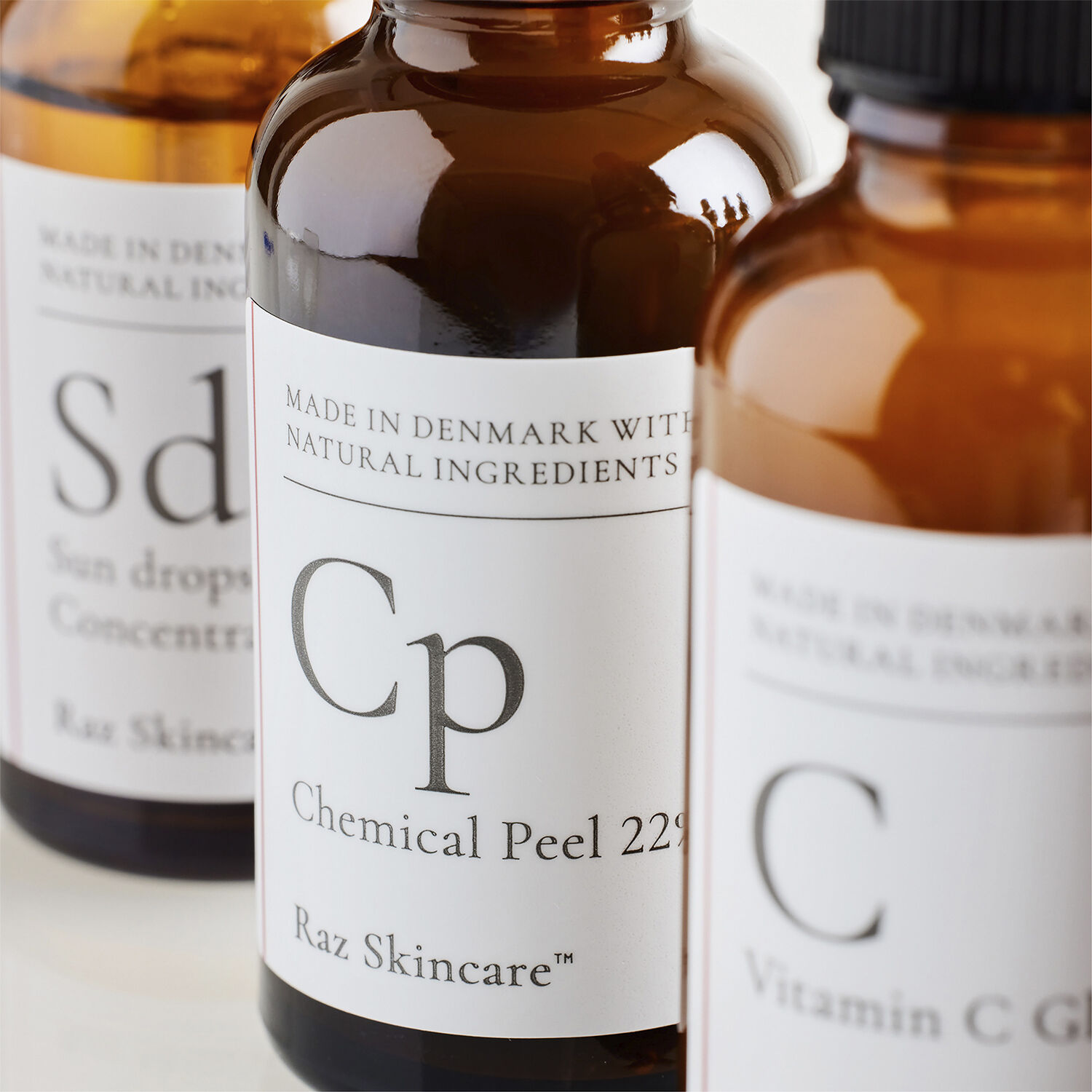 CP Chemical Peel 22% 30 ml