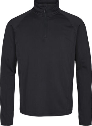 Mio Half-Zip Mellemlag