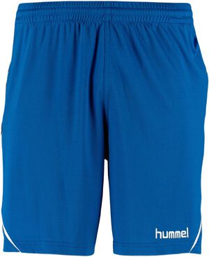 Authentic Charge Poly Shorts