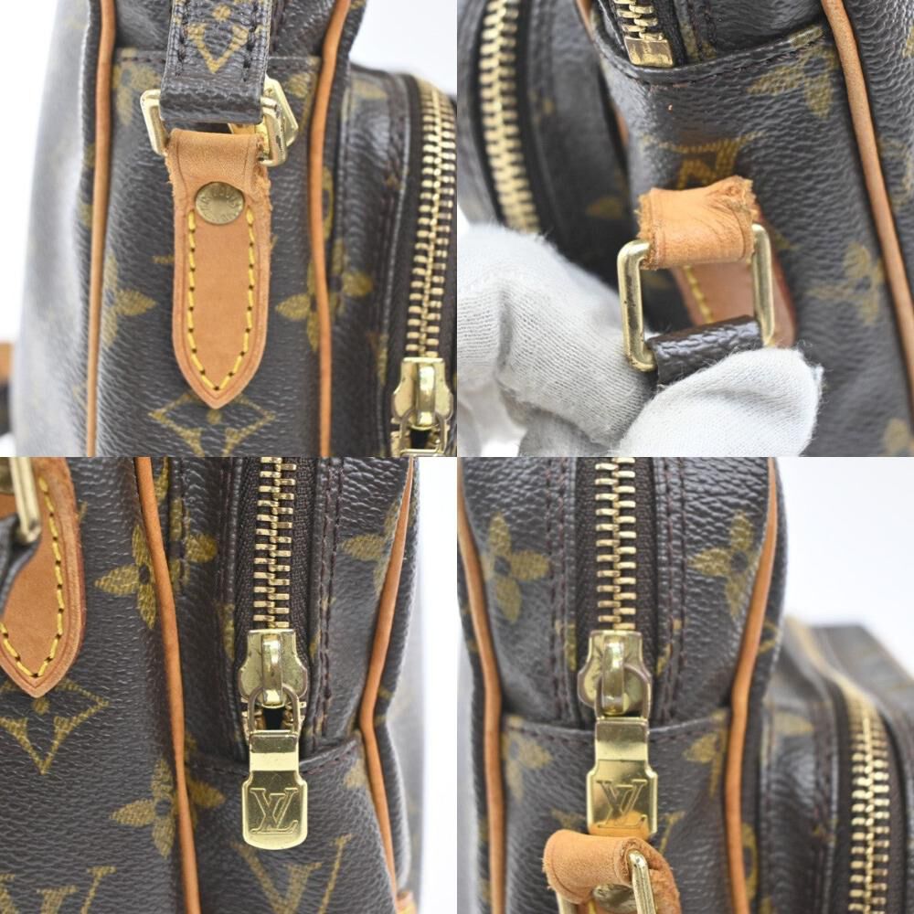 Louis Vuitton Amazone