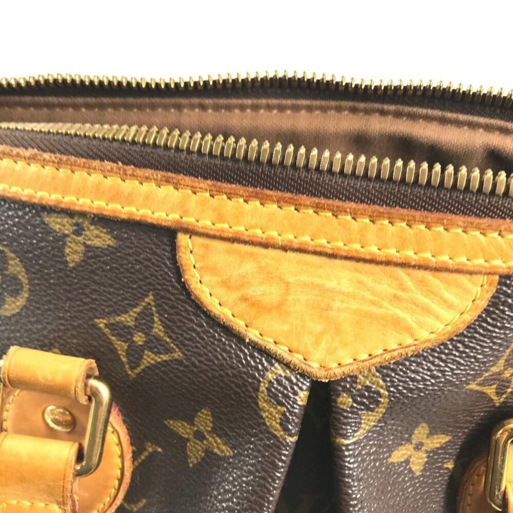 Louis Vuitton Damier Ebene Ipanema