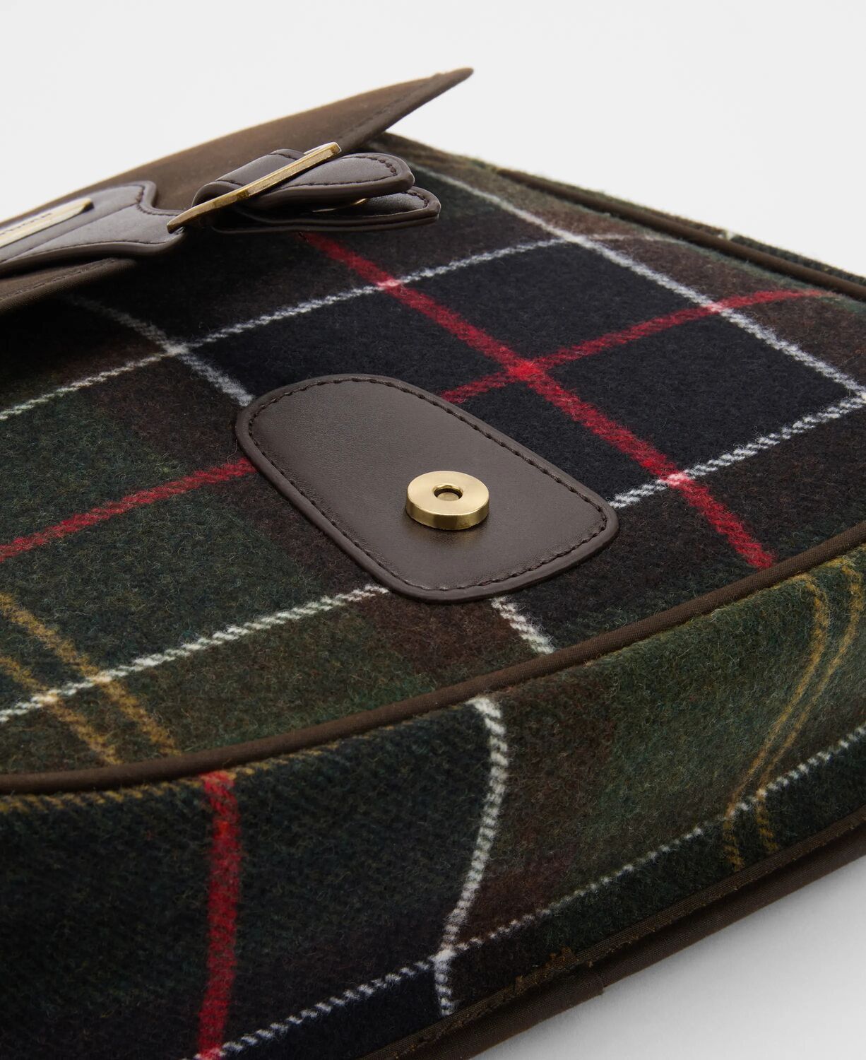 Barbour Cromarty Crossbody Bag