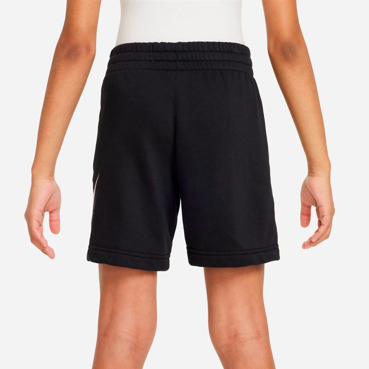 SPORTSWEAR CLUB FLEECE SHORTS