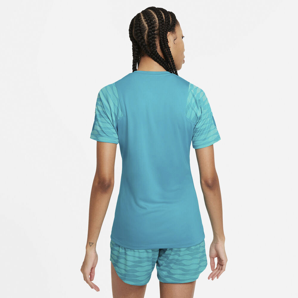 Dri-FIT Strike tr&aelig;nings T-shirt