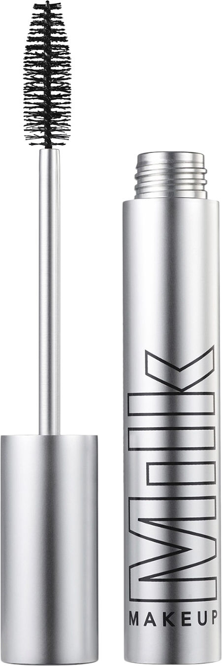 Kush Mascara - Volumen-mascara