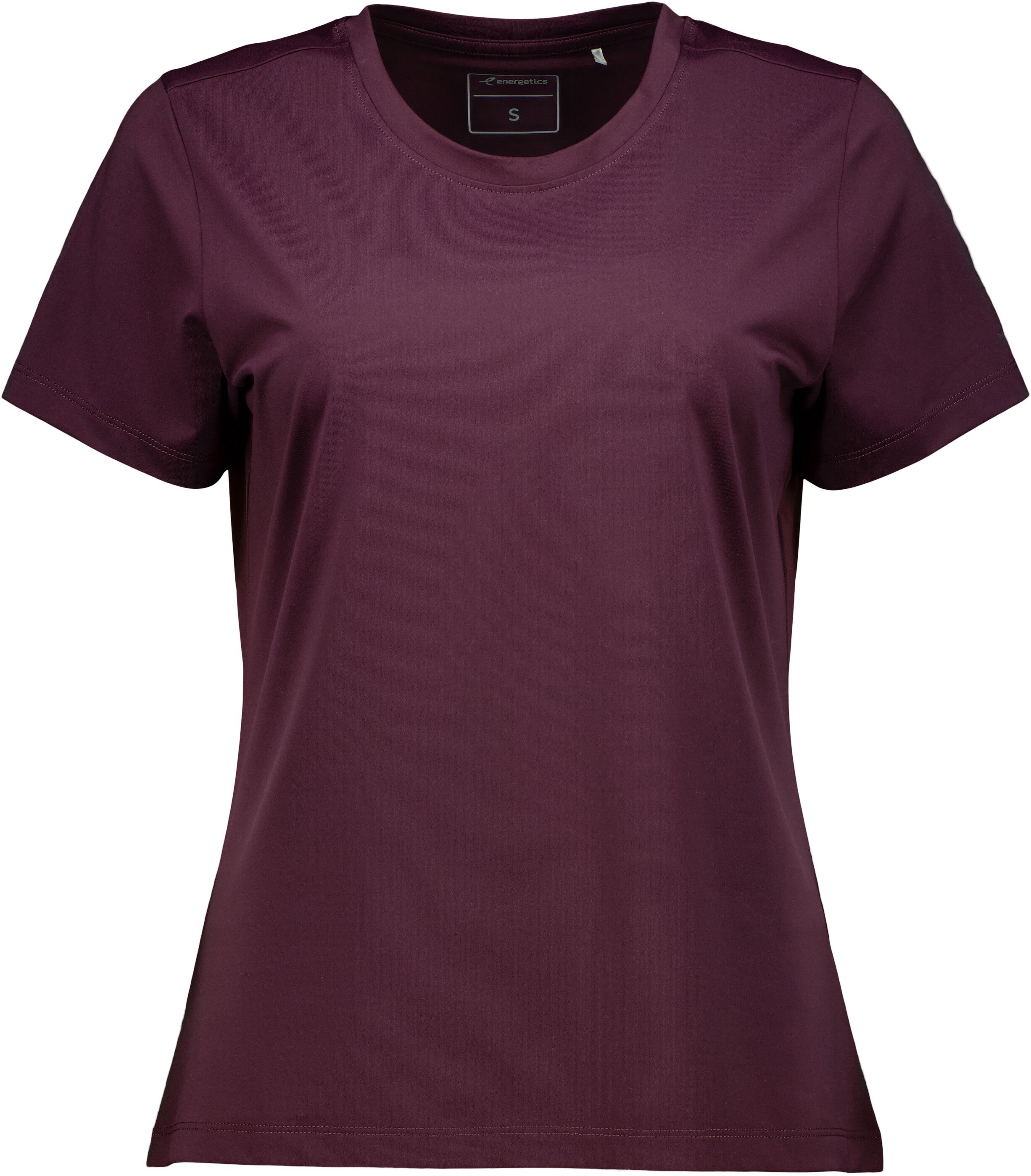 Perfect Basic Tr&aelig;nings T-shirt
