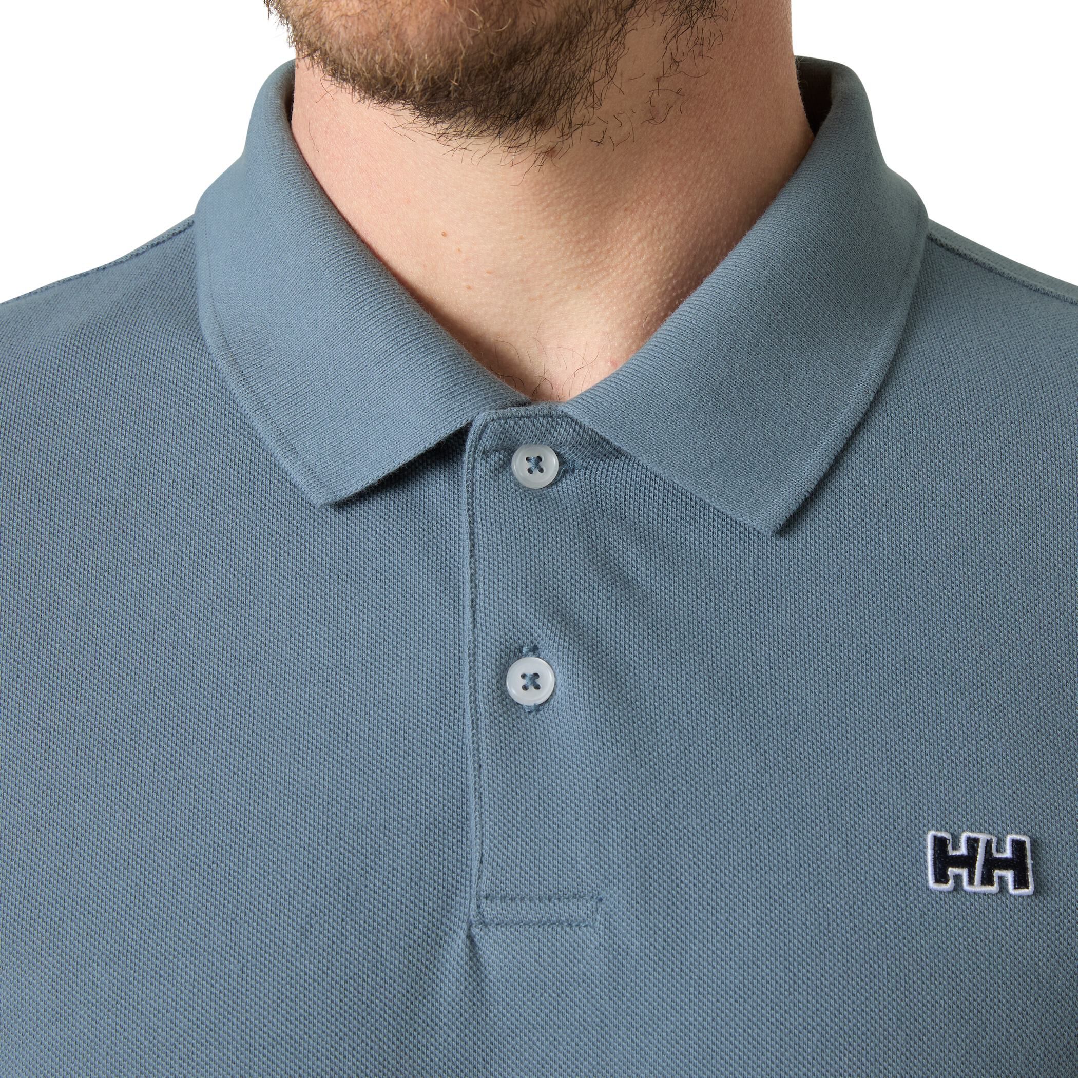Hudson Polo