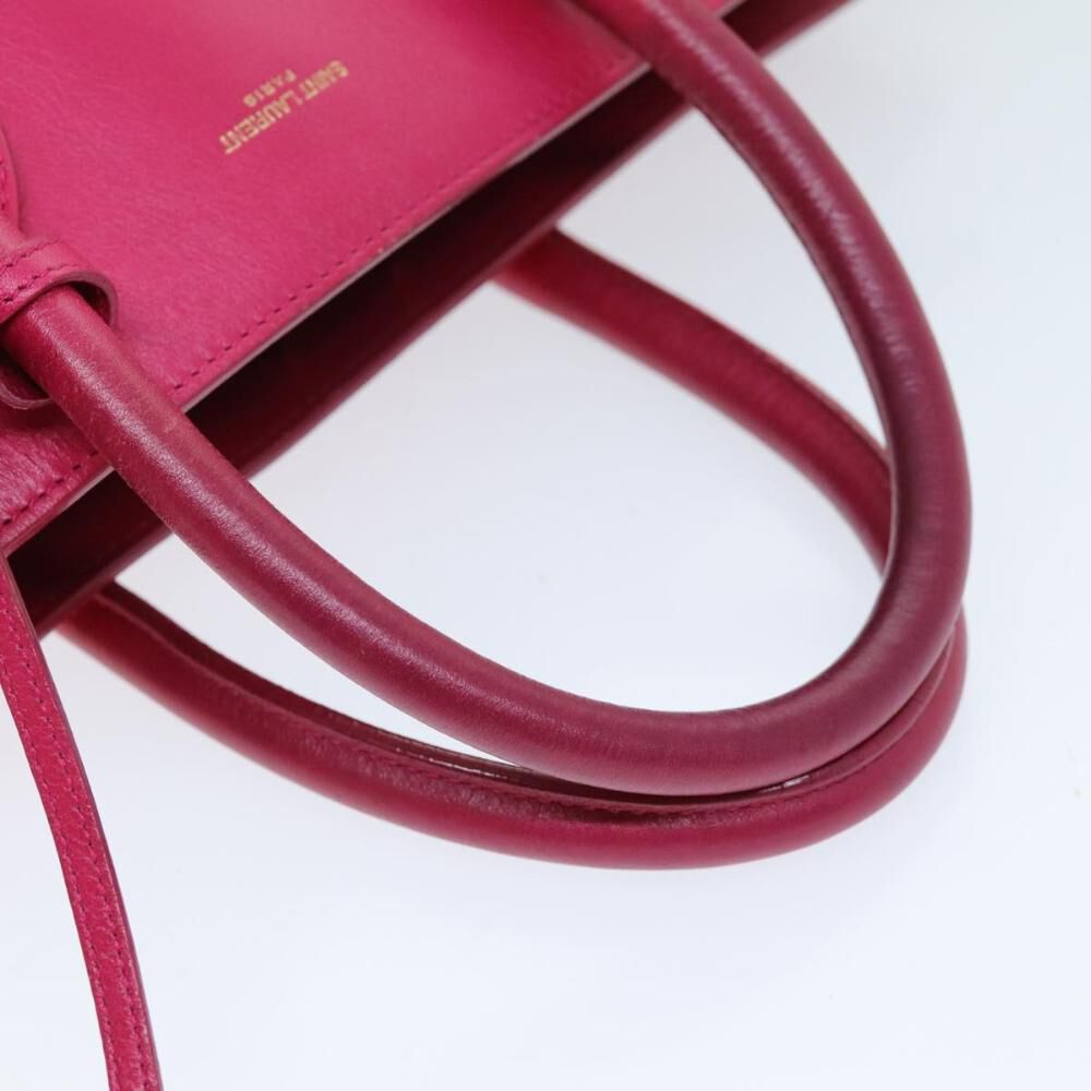 Yves Saint Laurent Handbag