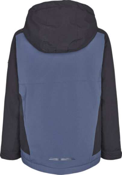 Passo Stretch skijakke