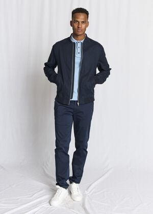 BS Izaro Regular Fit Jacket