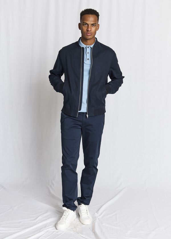 Bs Izaro Regular Fit Jacket