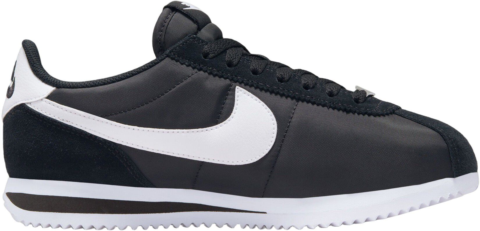 Cortez Textile Sneakers